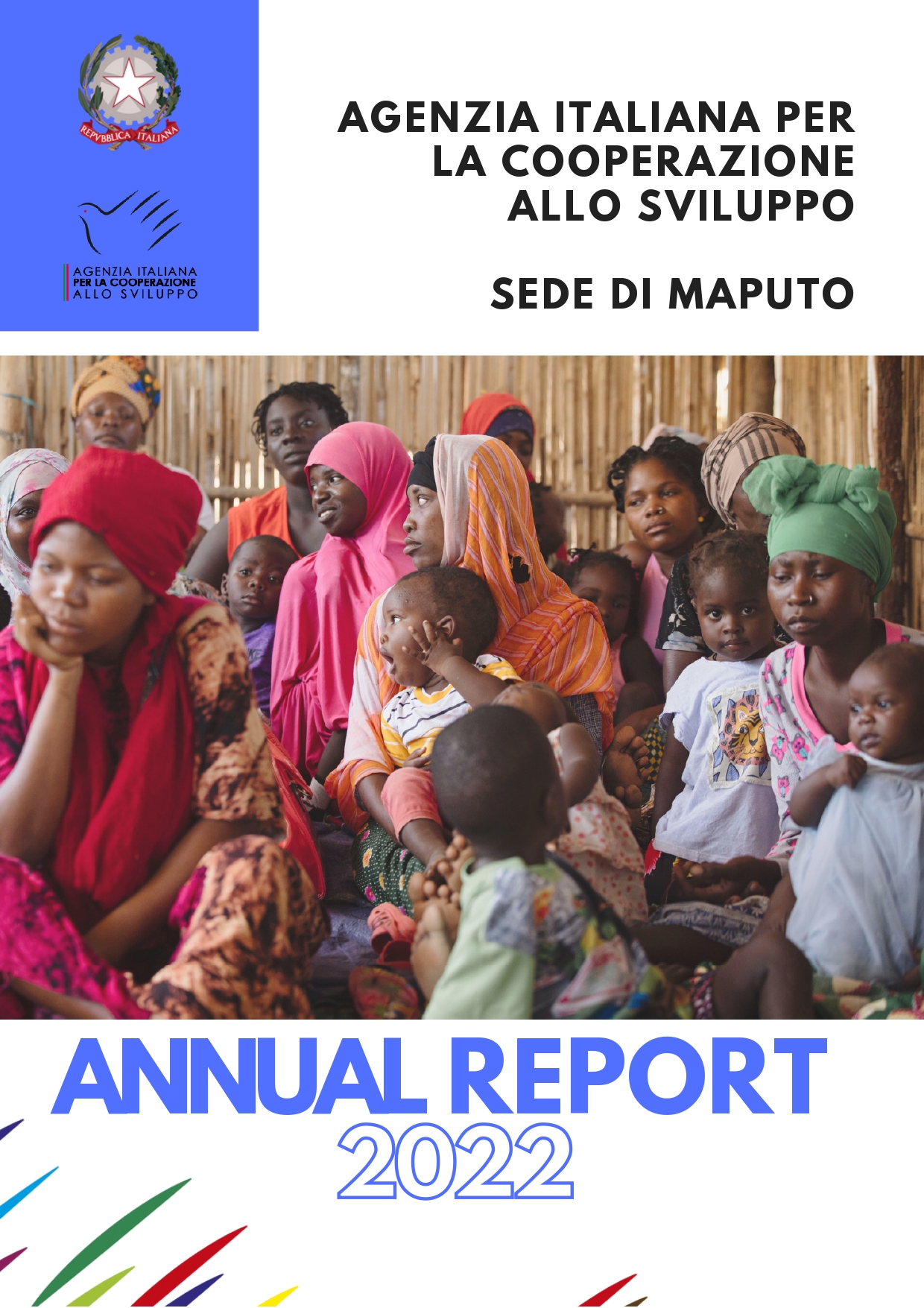 Annual Report 2022