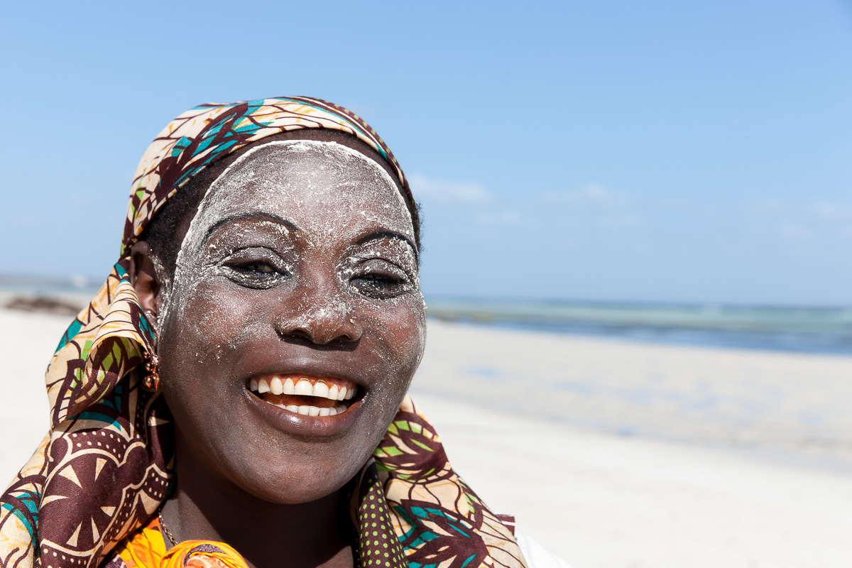 Mozambico
