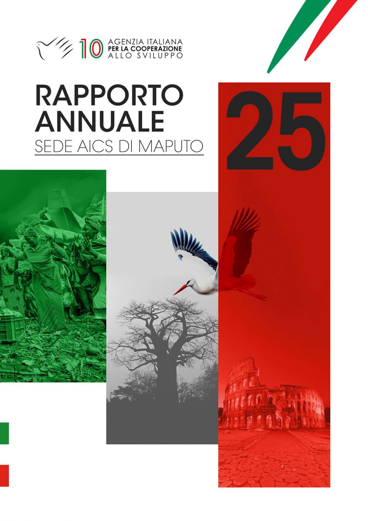 Annual Report 2025