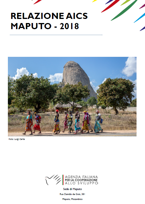 Annual Report 2018