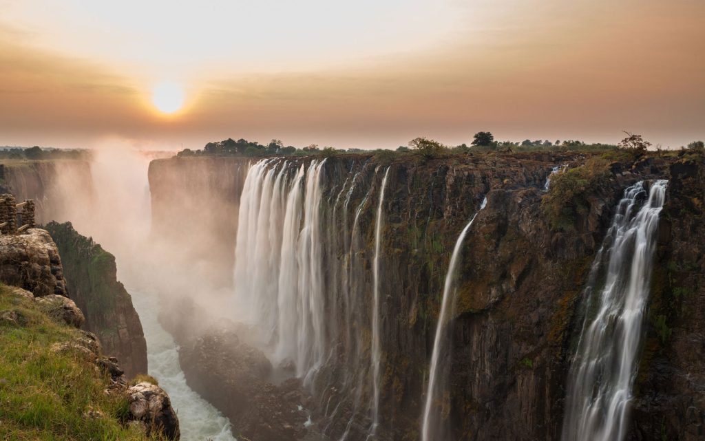 Zambia