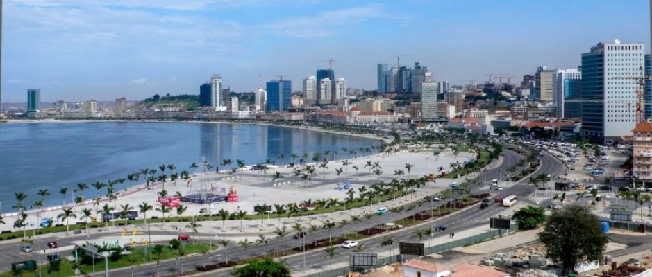 Angola