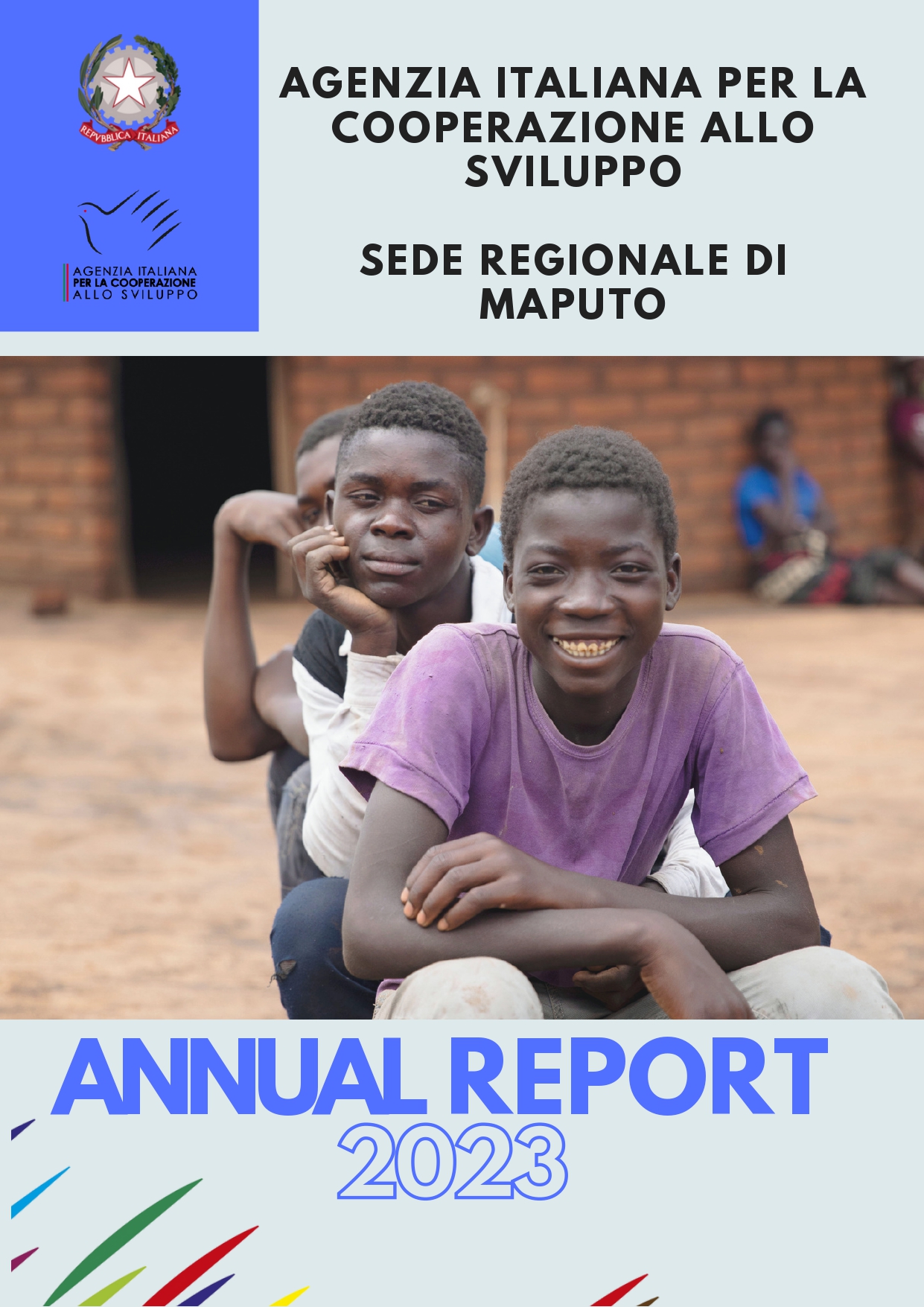 Annual Report 2023