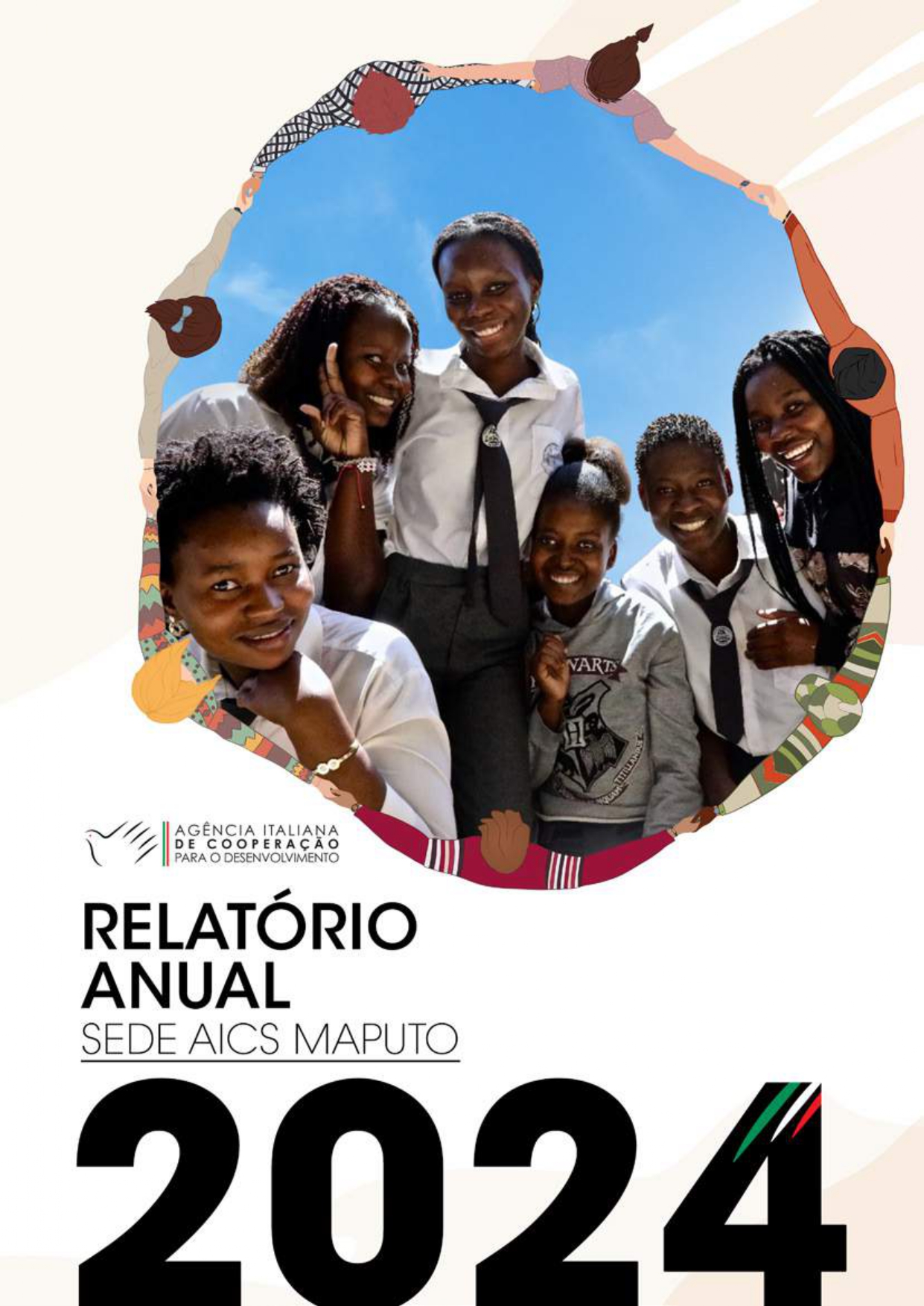 Relatório Anual 2024