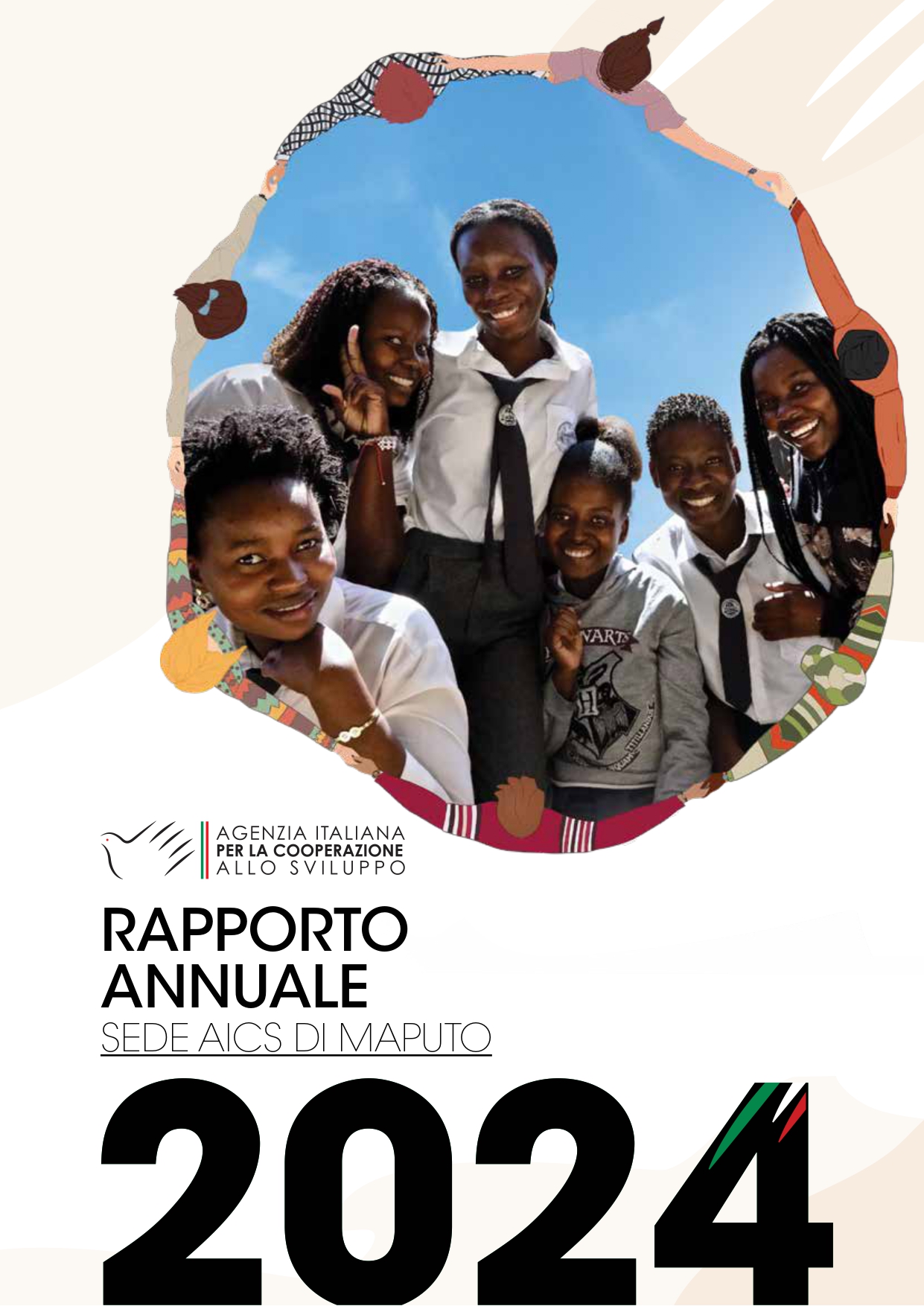 Annual Report 2024