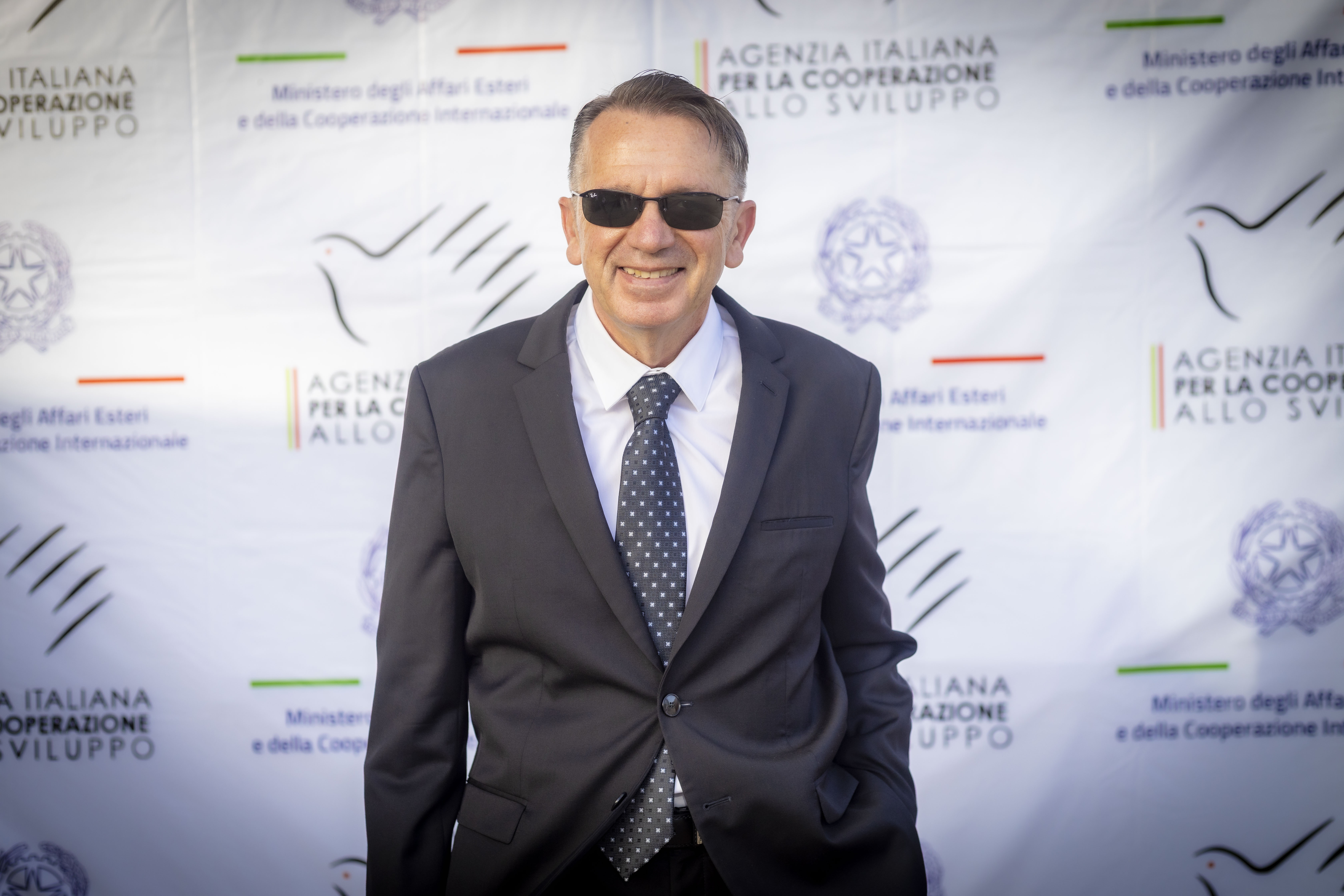 Fabio Strinati